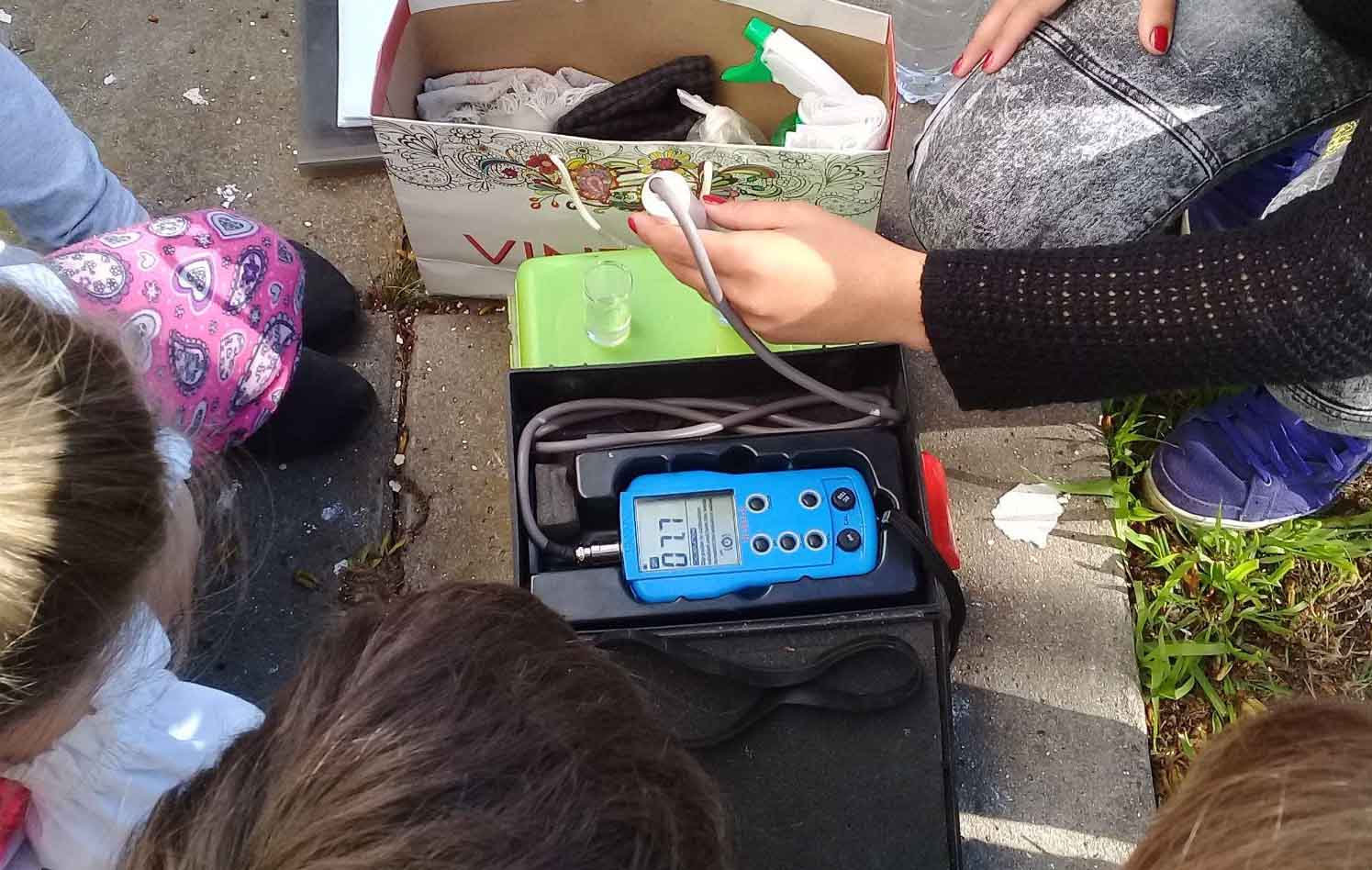 Escuelas rurales de Tandil un abordaje integral en busca de respuestas concretas